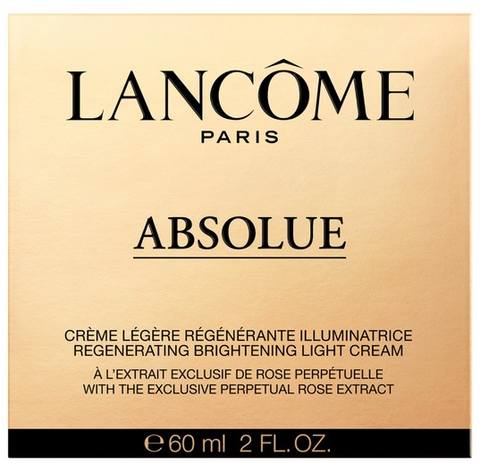 Lancome Absolue The Light Cream 60ml