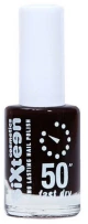 Sixteen Cosmetics Long Lasting 50″ Fast Dry Nail Polish 11ml - 517