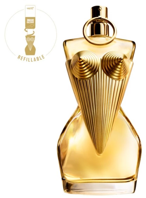 Gaultier Divine EDP Refillable 100ml