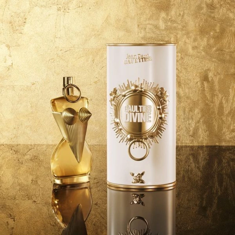 Gaultier Divine EDP Refillable 100ml