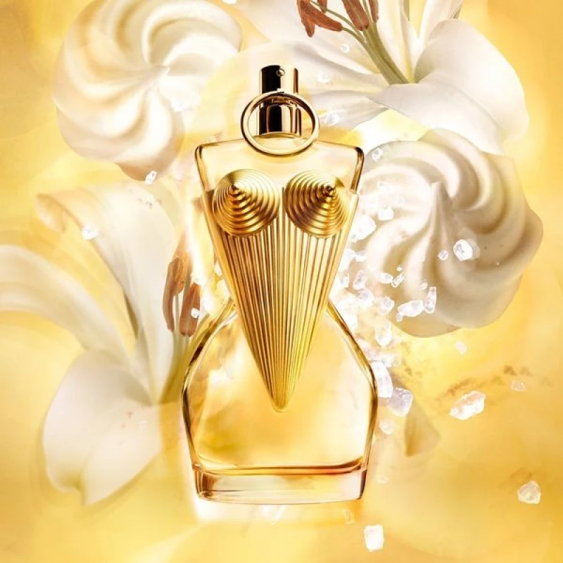 Gaultier Divine EDP Refillable 100ml