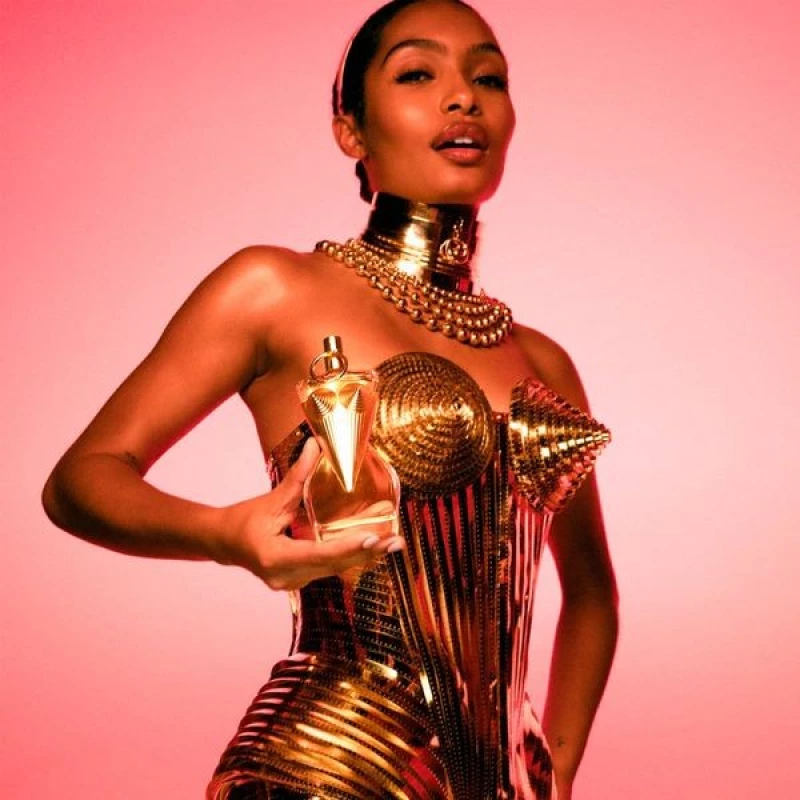 Gaultier Divine EDP Refillable 100ml