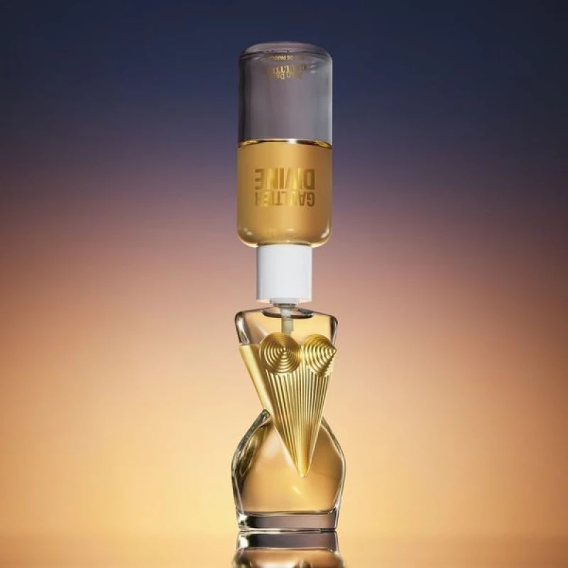 Gaultier Divine EDP Refillable 100ml
