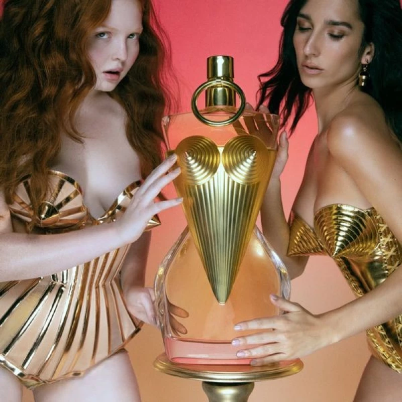 Gaultier Divine EDP Refillable 100ml