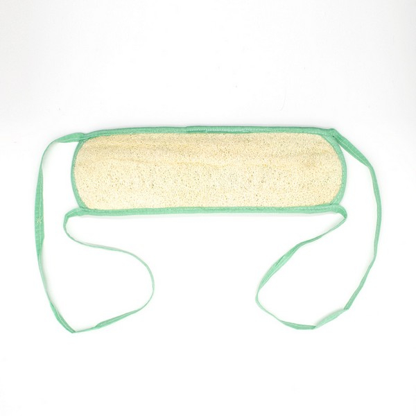 Νipavo Back Strap Loofah Νο 8005