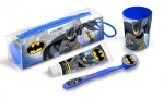 Batman Dental Toilet Bag