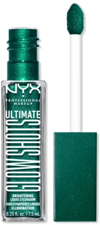 Nyx Professional Ultimate Glow Shots Υγρή Σκιά Ματιών 7.5ml - Watermelon Wealth