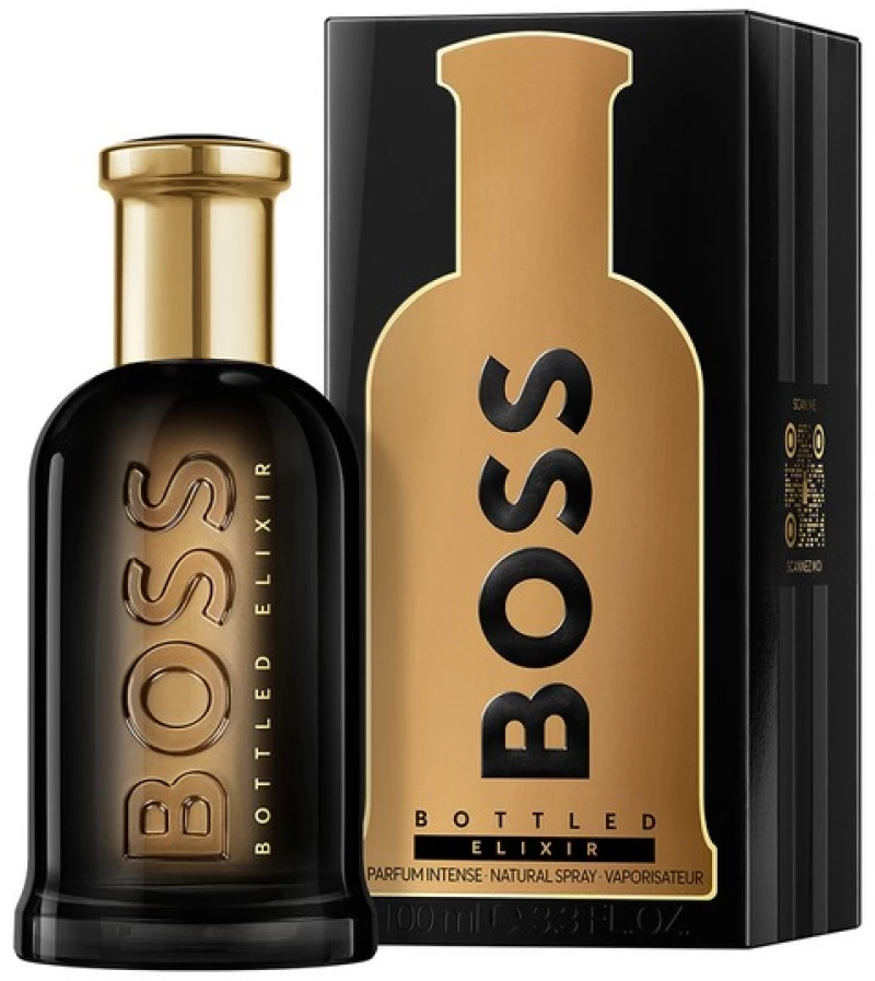 Boss Bottled Elixir Parfum 100ml