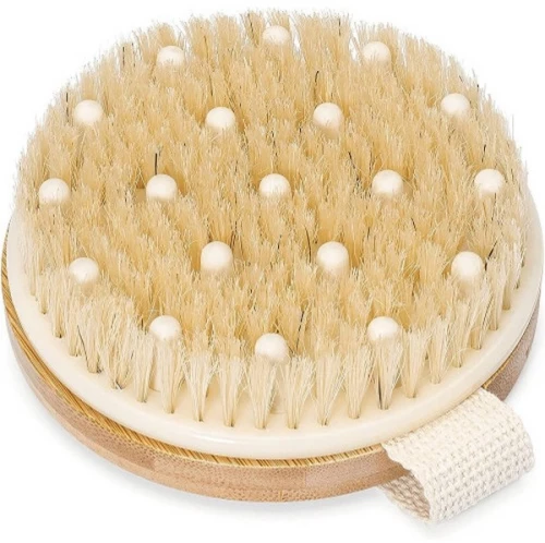 Nipavo Massage Brush