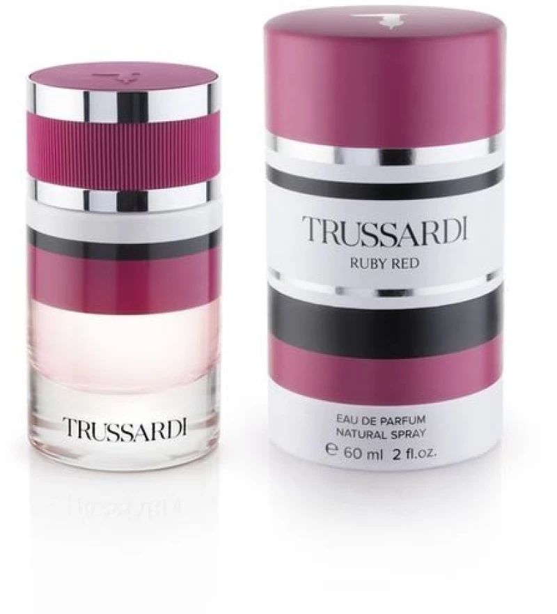Trussardi Ruby Red EDP 60ml