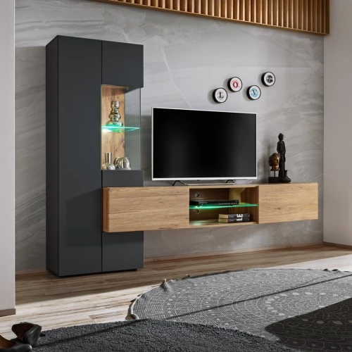338309 ΣΥΝΘΕΤΟ ΣΑΛΟΝΙΟΥ COOPER (210.00Χ40.00Χ160.00)