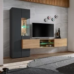 338309 ΣΥΝΘΕΤΟ ΣΑΛΟΝΙΟΥ COOPER (210.00Χ40.00Χ160.00)