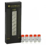 Kimsun coils 0.32ohm (5τμχ)