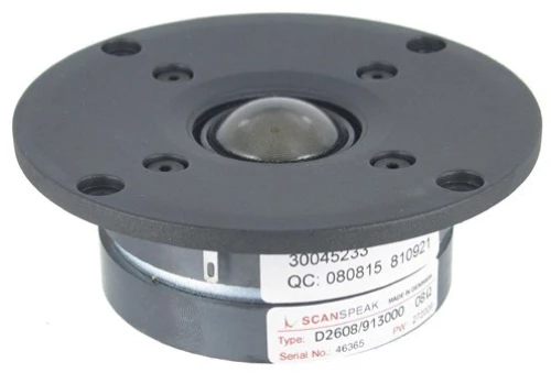 Scan speak D2608/913000