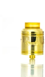 GeekVape Peerless RDA 24mm Gold