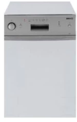 Beko DSS 1300 XP