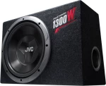 JVC  Subwoofer 12" 1300W max