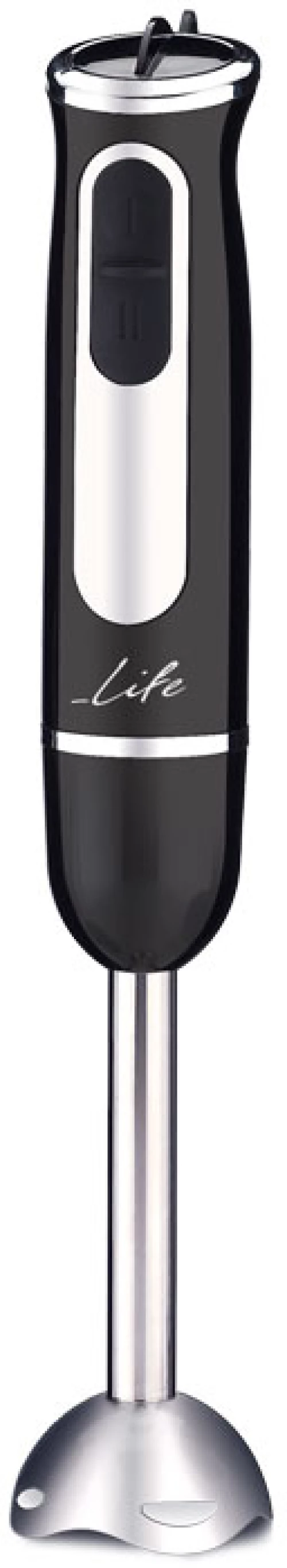 LIFE s.blend.it Ραβδομπλέντερ, 600W.
