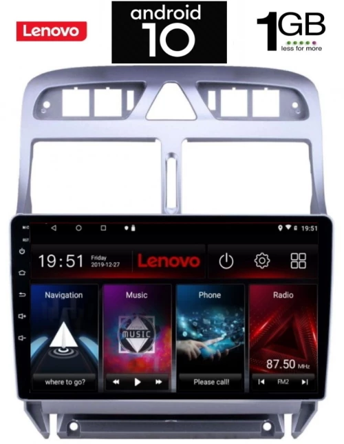IQ-AN X5889_GPS (9inc)