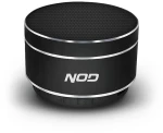 NOD SOUNDCHECK Φορητό bluetooth ηχείο αλουμινίου 5W.