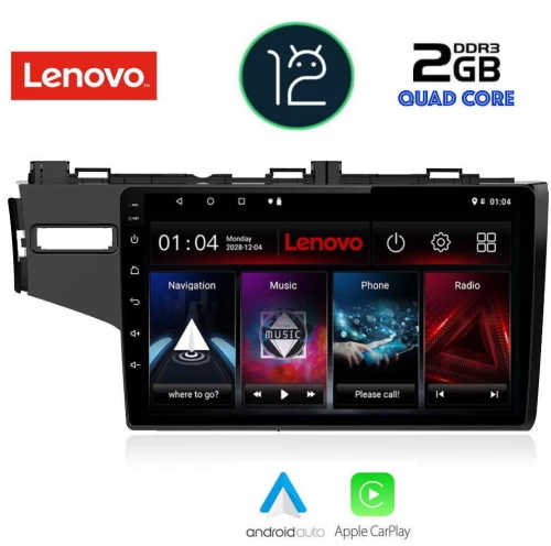 LENOVO LVB 4212_CPA (10inc) MULTIMEDIA TABLET OEM HONDA JAZZ mod. 2013>