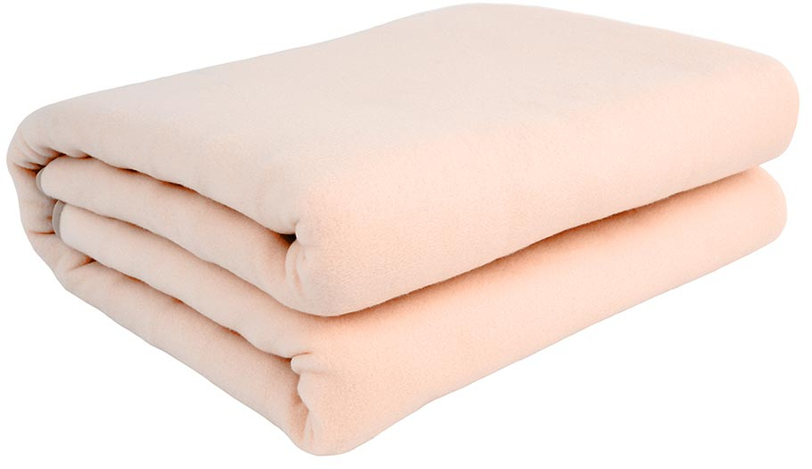 Μονή Θερμαινόμενη Ηλεκτρική Κουβέρτα Μπεζ Zilan Zln4113