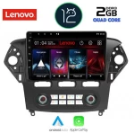LENOVO LVB 4163_CPA CLIMA (10inc) MULTIMEDIA TABLET OEM FORD MONDEO mod. 2011-2013