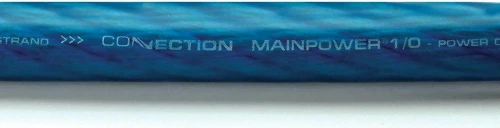 CONNECTION - MP 1/0 BL.2
