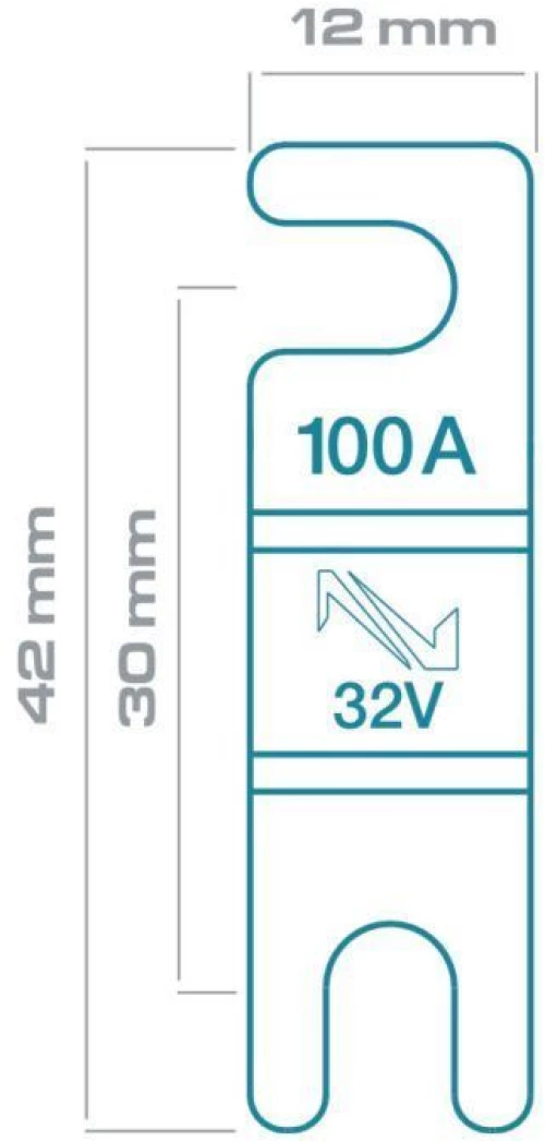 CONNECTION - SFA 100