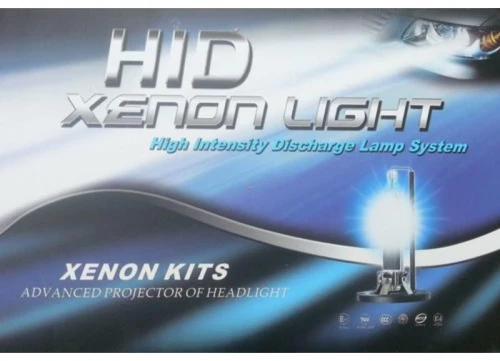Xenon h7 g can bus