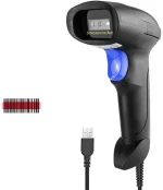 NETUM WIRED CCD BARCODE SCANNER