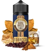 Mad Juice Tobacco FlavourShot Guru Bacco 30/120ml
