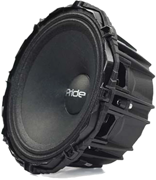 Ηχεία Αυτοκινήτου PRIDE - Ruby 6.5 Performance / Τεμάχιο