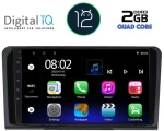 DIGITAL IQ RTB 2414_GPS (9inc) MULTIMEDIA TABLET OEM MERCEDES ML (W164) – GL (X164) mod. 2005-2011
