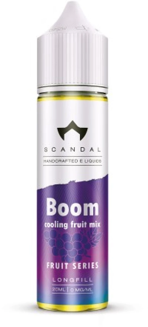 Scandal FlavorShot Boom 20ml/60ml