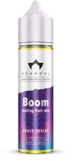 Scandal FlavorShot Boom 20ml/60ml