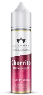 Scandal FlavorShot Cherrito 20ml/60ml