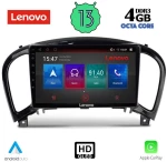 LENOVO SSX 9452_CPA (9inc) MULTIMEDIA TABLET OEM NISSAN JUKE mod. 2009-2020