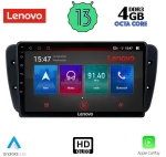 LENOVO SSX 9571_CPA (9inc) MULTIMEDIA TABLET OEM SEAT IBIZA mod. 2008-2015
