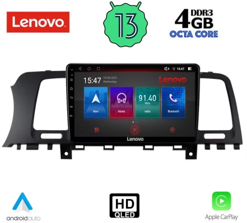 LENOVO SSX 9462_CPA (9inc) MULTIMEDIA TABLET OEM NISSAN MURANO mod. 2007-2014