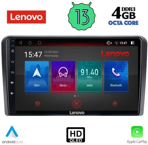 LENOVO SSX 9481_CPA (9inc) MULTIMEDIA TABLET OEM OPEL ALL mod. 2004-2014