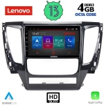 LENOVO SSX 9447_CPA (9inc) MULTIMEDIA TABLET OEM MITSUBISHI PAJERO mod. 2013>