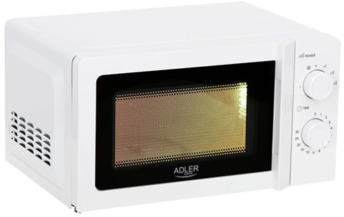 ADLER OVEN MICROWAVE 20L