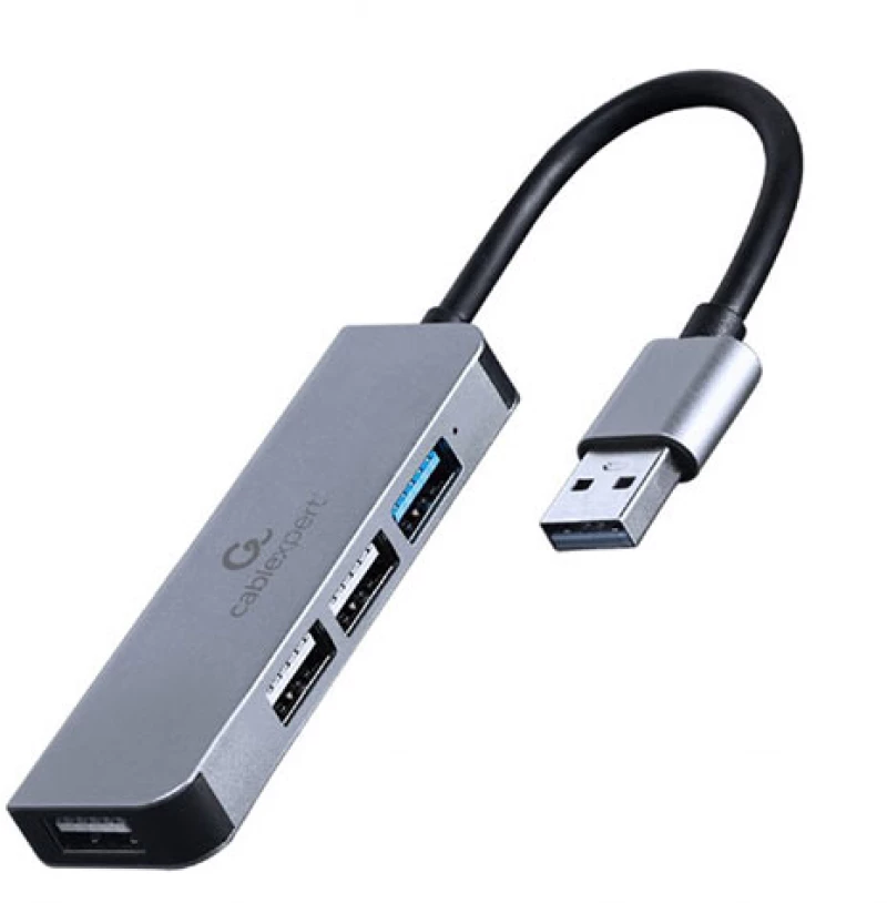 CABLEXPERT 4-PORT USB HUB