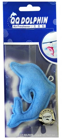OEM  ΑΡΩΜΑΤΙKΑ QQ DOLPHIN 5ml - POMP