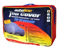 Top Cover  Κουκούλα ΙΧ Top Cover PMA XL