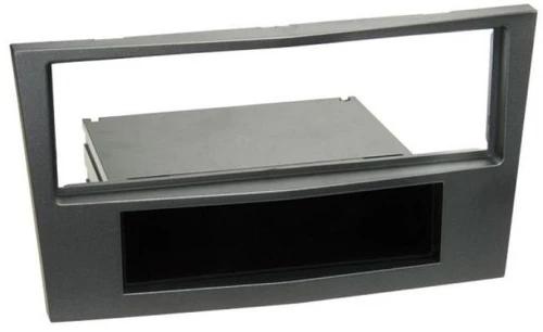 Πρόσοψη R/cd-Οθόνης Opel Σκούρο Γκρι Χρώμα d-Ct24vx31