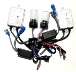 Bizzar hid kit 24 Volt h7 l-h7-24v