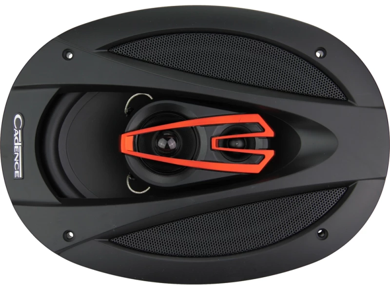 Cadence Q693xi 6x9″ Ομοαξονικά Ηχεία Τριών δρόμων h-Q693xi