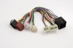 Compotech s.r.l.  Φίσα hands free Toyota, Daihatsu   09.380